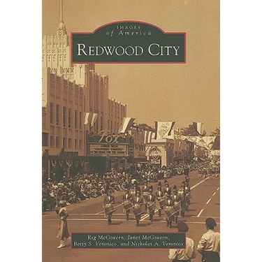 Redwood City