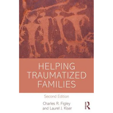 Helping Traumatized Families