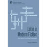 Latin in Modern Fiction: Who Says It's a Dead Language?