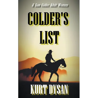 Colder's List