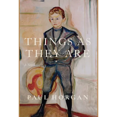 Things As They Are