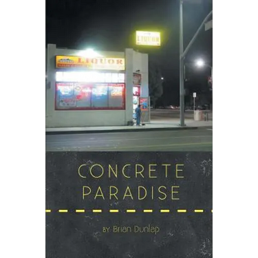 Concrete Paradise