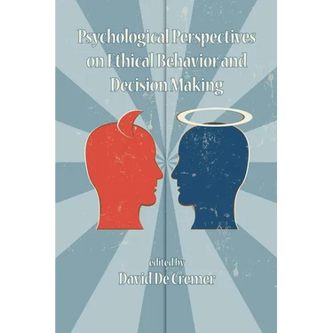 Psychological Perspectives on Ethical Behavior and Decision Making (PB)