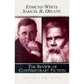 Edmund White/Samuel Delany, Vol. 16, No. 3