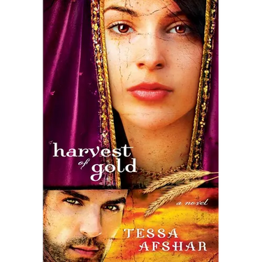 Harvest of Gold: (Book 2)