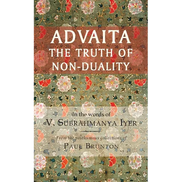 Advaita: The Truth of Non-Duality