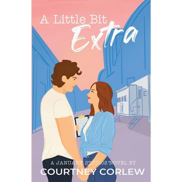 A Little Bit Extra