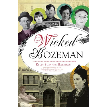 Wicked Bozeman