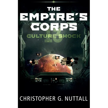 Culture Shock
