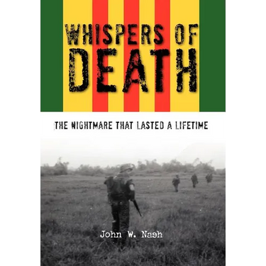 Whispers of Death: The Nightmare That Lasted a Lifetime