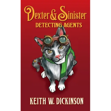 Dexter & Sinister: Detecting Agents
