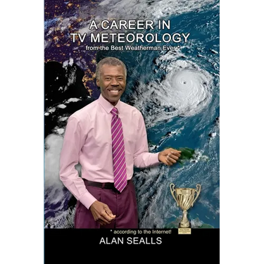 A Career in TV Meteorology
