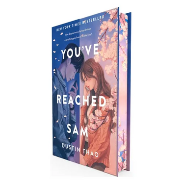You've Reached Sam: Luxe Special Edition
