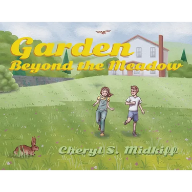 Garden Beyond the Meadow