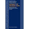 Interactive Decision Maps: Approximation and Visualization of Pareto Frontier