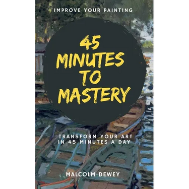 45 Minutes to Mastery