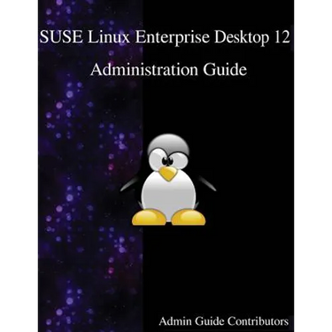SUSE Linux Enterprise Desktop 12 - Administration Guide