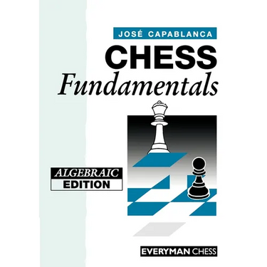 Chess Fundamentals (Algebraic)