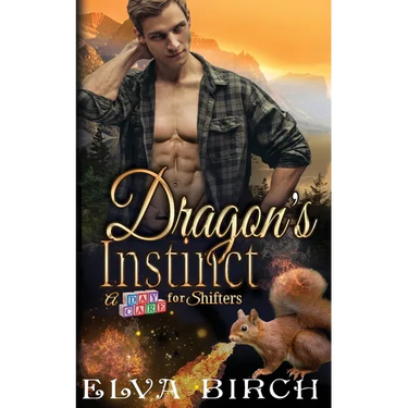 Dragon's Instinct