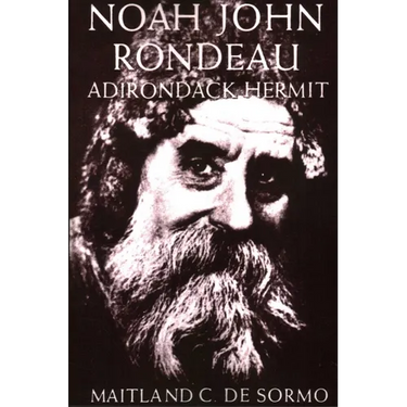 Noah John Rondeau