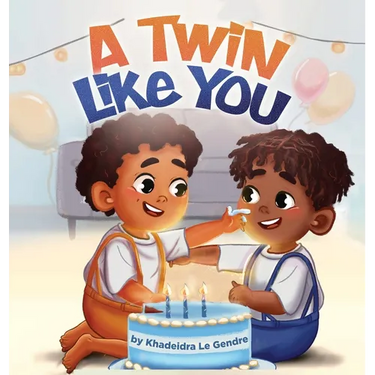 A Twin Like You