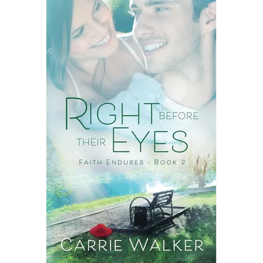 Right Before Their Eyes