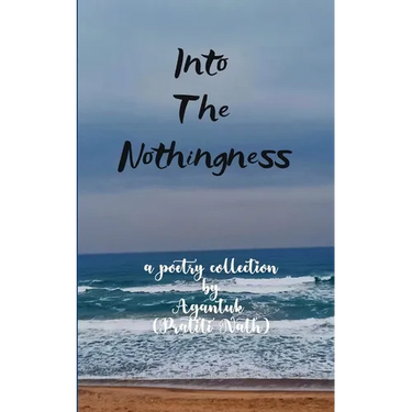 Into the Nothingness Poems of Time & Measure