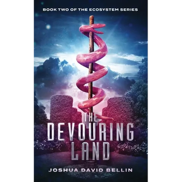 The Devouring Land