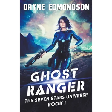 Ghost Ranger