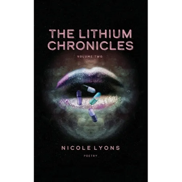 The Lithium Chronicles Volume Two