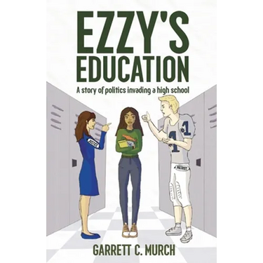 Ezzy's Education