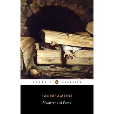 Maldoror and Poems