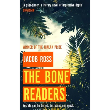 The Bone Readers