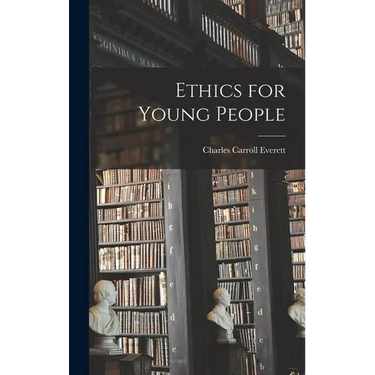 Ethics for Young People