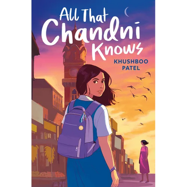 All That Chandni Knows