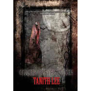 Colder Greyer Stones