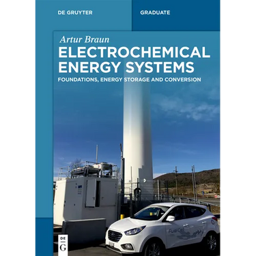 Electrochemical Energy Systems: Foundations, Energy Storage and Conversion