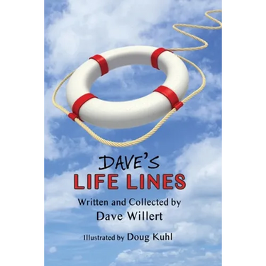 Dave's LIFE LINES