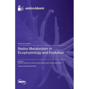 Redox Metabolism in Ecophysiology and Evolution