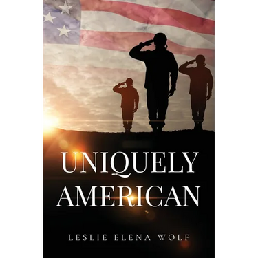 Uniquely American