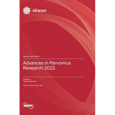 Advances in Parvovirus Research 2022