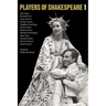 Players of Shakespeare 1: Essays in Shakespearean Performance by Twelve Players with the Royal Shakespeare Company