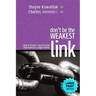 Don't Be the Weakest Link: How to Protect Your Personal Information in a Digital World
