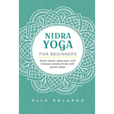 Nidra Yoga for beginners