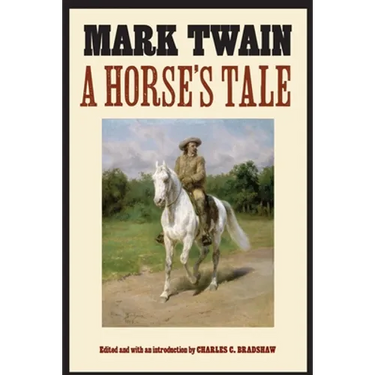 A Horse's Tale