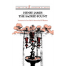 The Sacred Fount: Novel