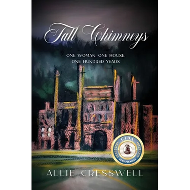 Tall Chimneys: A British Family Saga Spanning 100 Years