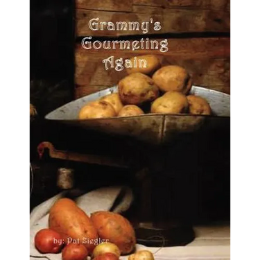 Grammy's Gourmeting Again