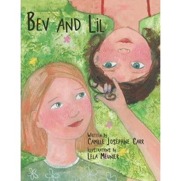 Bev and Lil