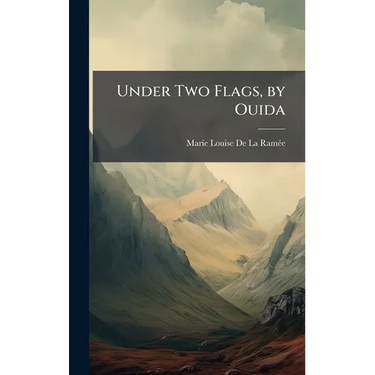 Under Two Flags, by Ouida